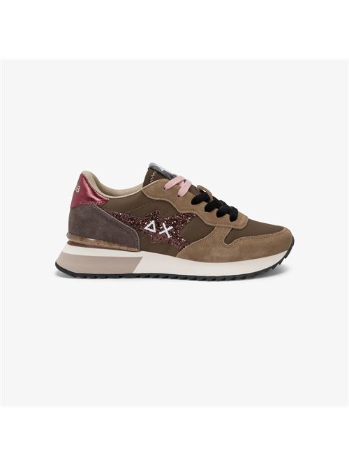 stargirl glitter logo SUN 68 | BZ4521708